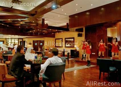 Hilton Fujairah 14